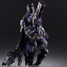 Carica l'immagine nel visualizzatore di Gallery, Batman Rogues Gallery Mr. Freeze Play Arts Kai - 7aleon