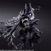 Carica l'immagine nel visualizzatore di Gallery, Batman Rogues Gallery Mr. Freeze Play Arts Kai - 7aleon
