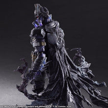 Carica l'immagine nel visualizzatore di Gallery, Batman Rogues Gallery Mr. Freeze Play Arts Kai - 7aleon