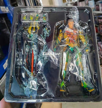 Carica l'immagine nel visualizzatore di Gallery, Aquaman Play Arts Kai Variant - 7aleon
