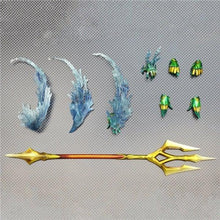 Carica l'immagine nel visualizzatore di Gallery, Aquaman Play Arts Kai Variant - 7aleon