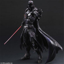 Carica l'immagine nel visualizzatore di Gallery, Jedi Knight Darth Vader Play Arts Kai - 7aleon