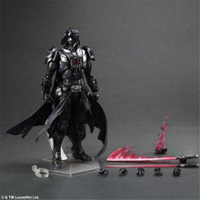 Carica l'immagine nel visualizzatore di Gallery, Jedi Knight Darth Vader Play Arts Kai - 7aleon