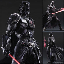 Carica l'immagine nel visualizzatore di Gallery, Jedi Knight Darth Vader Play Arts Kai - 7aleon