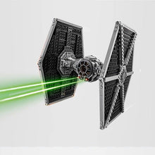 Carica l'immagine nel visualizzatore di Gallery, Star Imperial Fighter - 7aleon