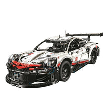 Carica l'immagine nel visualizzatore di Gallery, Porsche 911 RSR - 7aleon