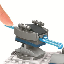 Carica l'immagine nel visualizzatore di Gallery, Sx4025 Revenge Headquarters Boy SY1334 Hulk Iron-Man Figure Weapon Children Educational Building Blocks Kid Toy for Lepinblocks - 7aleon