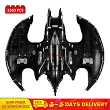 Carica l'immagine nel visualizzatore di Gallery, Batwing - 7aleon