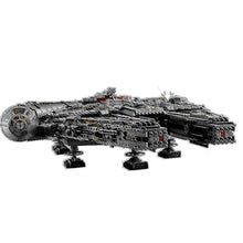 Carica l'immagine nel visualizzatore di Gallery, Millennium Falcon - 7aleon