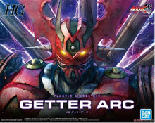 Carica l'immagine nel visualizzatore di Gallery, Getter Arc Hg 1/144 - 7aleon