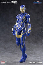 Carica l'immagine nel visualizzatore di Gallery, MORSTORM E-Model Mark XLIX MK49 Pepper Potts - 7aleon