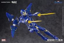 Carica l'immagine nel visualizzatore di Gallery, MORSTORM E-Model Mark XLIX MK49 Pepper Potts - 7aleon