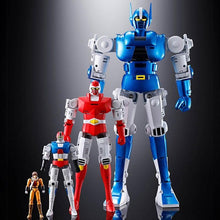 Carica l'immagine nel visualizzatore di Gallery, BANDAI GX-95 Gordian 1979 Limited edition - 7aleon
