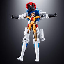 Carica l'immagine nel visualizzatore di Gallery, BANDAI GX-95 Gordian 1979 Limited edition - 7aleon
