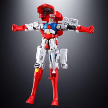 Carica l'immagine nel visualizzatore di Gallery, BANDAI GX-95 Gordian 1979 Limited edition - 7aleon