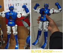 Carica l'immagine nel visualizzatore di Gallery, BANDAI GX-95 Gordian 1979 Limited edition - 7aleon