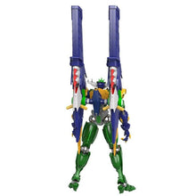 Carica l'immagine nel visualizzatore di Gallery, ALPHAMAX DH Gokin Steel Jeeg - 7aleon