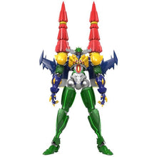 Carica l'immagine nel visualizzatore di Gallery, ALPHAMAX DH Gokin Steel Jeeg - 7aleon