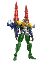 Carica l'immagine nel visualizzatore di Gallery, ALPHAMAX DH Gokin Steel Jeeg - 7aleon