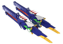 Carica l'immagine nel visualizzatore di Gallery, ALPHAMAX DH Gokin Steel Jeeg - 7aleon