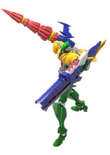 Carica l'immagine nel visualizzatore di Gallery, ALPHAMAX DH Gokin Steel Jeeg - 7aleon