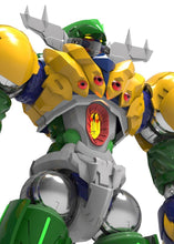 Carica l'immagine nel visualizzatore di Gallery, ALPHAMAX DH Gokin Steel Jeeg - 7aleon