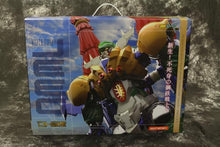 Carica l'immagine nel visualizzatore di Gallery, ALPHAMAX DH Gokin Steel Jeeg - 7aleon