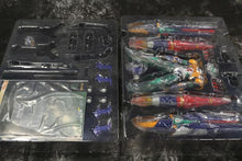 Carica l'immagine nel visualizzatore di Gallery, ALPHAMAX DH Gokin Steel Jeeg - 7aleon