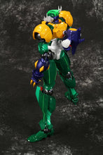 Carica l'immagine nel visualizzatore di Gallery, ALPHAMAX DH Gokin Steel Jeeg - 7aleon