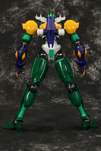 Carica l'immagine nel visualizzatore di Gallery, ALPHAMAX DH Gokin Steel Jeeg - 7aleon