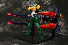 Carica l'immagine nel visualizzatore di Gallery, ALPHAMAX DH Gokin Steel Jeeg - 7aleon