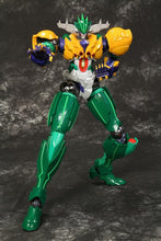 Carica l'immagine nel visualizzatore di Gallery, ALPHAMAX DH Gokin Steel Jeeg - 7aleon