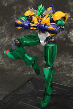 Carica l'immagine nel visualizzatore di Gallery, ALPHAMAX DH Gokin Steel Jeeg - 7aleon