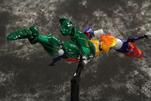 Carica l'immagine nel visualizzatore di Gallery, ALPHAMAX DH Gokin Steel Jeeg - 7aleon