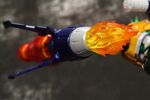 Carica l'immagine nel visualizzatore di Gallery, ALPHAMAX DH Gokin Steel Jeeg - 7aleon