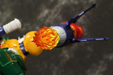 Carica l'immagine nel visualizzatore di Gallery, ALPHAMAX DH Gokin Steel Jeeg - 7aleon