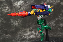 Carica l'immagine nel visualizzatore di Gallery, ALPHAMAX DH Gokin Steel Jeeg - 7aleon