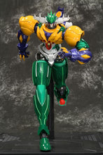 Carica l'immagine nel visualizzatore di Gallery, ALPHAMAX DH Gokin Steel Jeeg - 7aleon