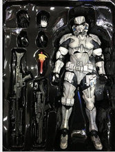 Carica l'immagine nel visualizzatore di Gallery, Star Wars Imperial Stormtrooper Play Arts Kai - 7aleon