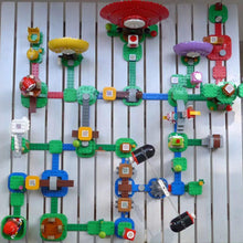 Carica l'immagine nel visualizzatore di Gallery, Super Mario kit di espansione - 7aleon