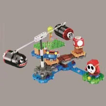 Carica l'immagine nel visualizzatore di Gallery, Super Mario kit di espansione - 7aleon