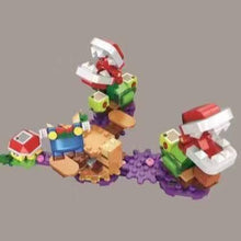 Carica l'immagine nel visualizzatore di Gallery, Super Mario kit di espansione - 7aleon