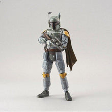 Carica l'immagine nel visualizzatore di Gallery, Boba Fett Bandai Assembly Bounty Hunter - 7aleon