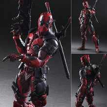 Carica l'immagine nel visualizzatore di Gallery, Deadpool Play Arts Kai - 7aleon