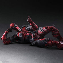 Carica l'immagine nel visualizzatore di Gallery, Deadpool Play Arts Kai - 7aleon