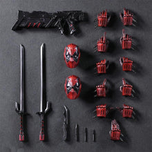Carica l'immagine nel visualizzatore di Gallery, Deadpool Play Arts Kai - 7aleon