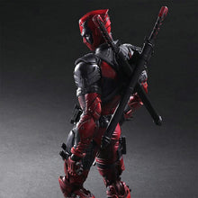 Carica l'immagine nel visualizzatore di Gallery, Deadpool Play Arts Kai - 7aleon