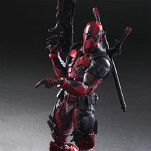 Carica l'immagine nel visualizzatore di Gallery, Deadpool Play Arts Kai - 7aleon