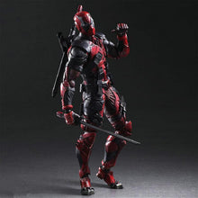 Carica l'immagine nel visualizzatore di Gallery, Deadpool Play Arts Kai - 7aleon