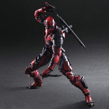 Carica l'immagine nel visualizzatore di Gallery, Deadpool Play Arts Kai - 7aleon
